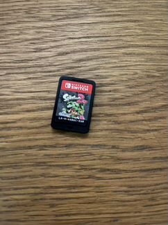 Игра Splatoon 2 Nintendo switch