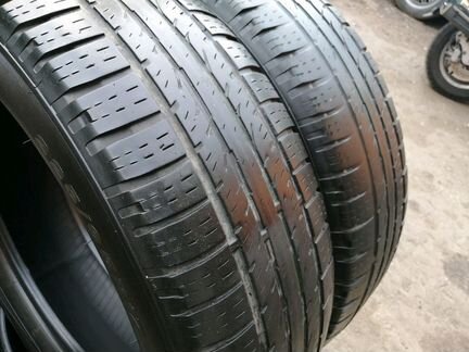 225/65/17 R17 viatti bosco AT. (2-2д)