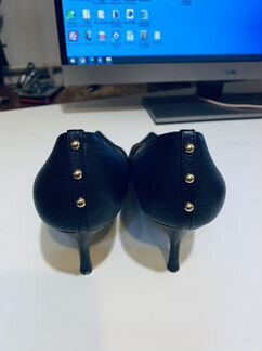Лодочки dolce gabbana