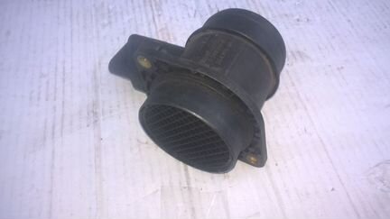 Расходомер воздуха 06A 906 461 A VW Бора 1999-2005