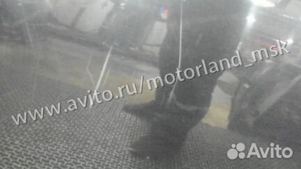 Дверь боковая левая передняя Audi A4 (B6), 2003
