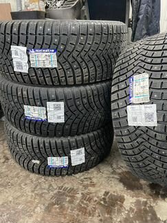 Оригинал Mercedes ML GLE GLC Michelin 265/40 R21