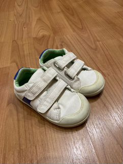 Кроссовки 22 размер