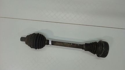 Привод шрус левый передний Volkswagen Passat 6, 20