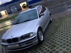 BMW 3 серия 2.0 AT, 1998, 306 000 км