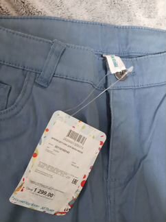 Джинсы(брюки) для мальчика