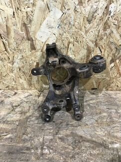 Поворотный кулак задний правый Hyundai Ix 35 G4KD