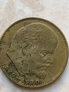 Старинные монеты