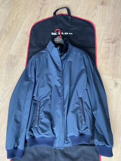 Куртка Kiton оригинал новая
