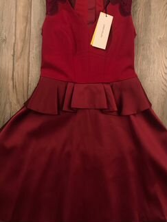 Новое платье Karen Millen