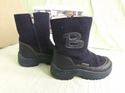 Валенки р.29