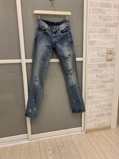 Джинсы blanknyc