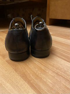 Туфли berluti оригинал