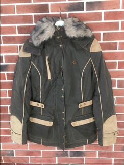 Куртка демисезон, 46р. Новая