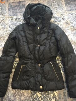 Курточка осенняя