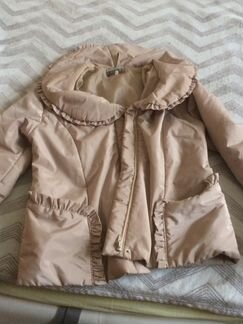 Ветровка р 48