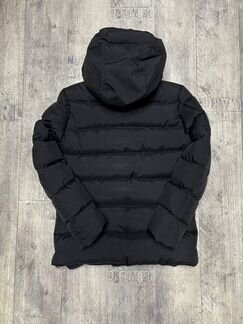 Пуховик Куртка Nike зимняя