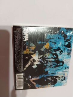 CD zappa frank RED HOT chili peppers