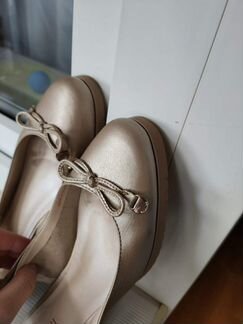 Туфли carlo pazolini босоножки 36 размер