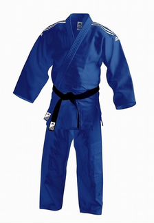 Кимоно Adidas j500b