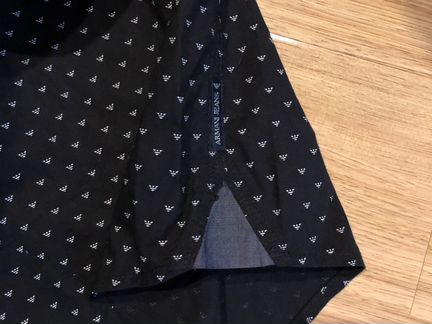 Мужские рубашки