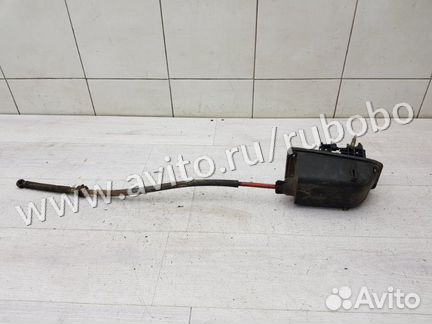 Кулиса АКПП Audi Allroad C5 AKE 2002