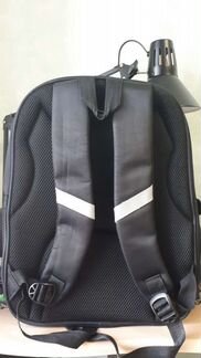 Школьный портфель