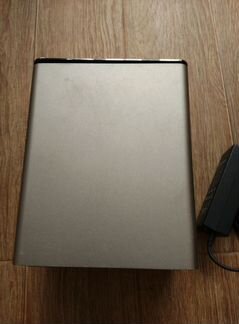 NAS Level One FNS-5000B (qnap TS-201)