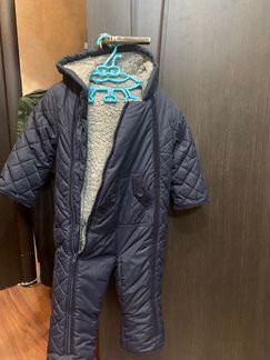 Комбинезон Mothercare 92 см