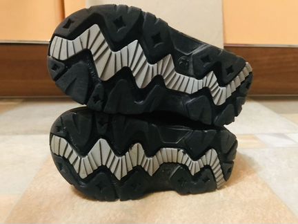 Сапожки Alaska Originale