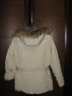 Куртка Tillson 146 см