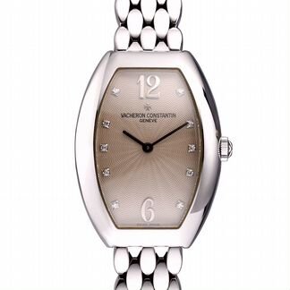 Vacheron Constantin Egerie Ladies