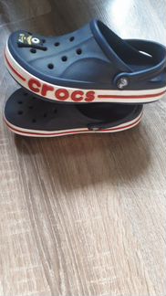 Оригинальные crocs
