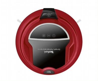 Робот-пылесос Tefal RG7133RH
