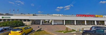 Сдам торговое помещение, 570 м²