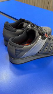 Штангетки Adidas drehkraft weightlift (размер US 9
