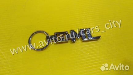 Брелок Мерседес W163 ML w 163 Мл Mercedes