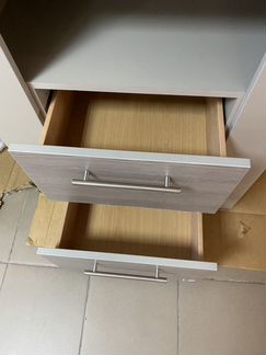 Стеллаж Geuther stone