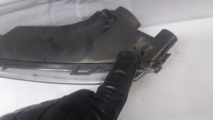 Птф левая Volkswagen T6