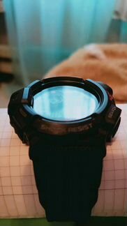 Часы Casio G shock G-9300