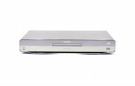 Blu-ray плеер philips BDP9600/51