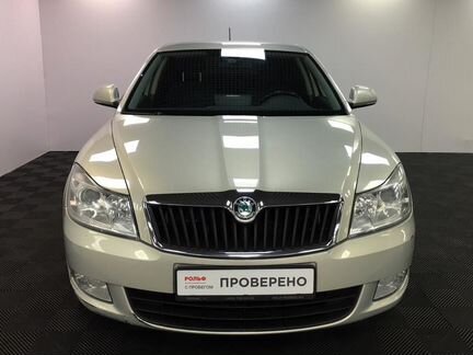 Skoda Octavia 1.4 AMT, 2013, 101 399 км