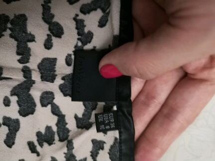 Платье трендовое In Wear