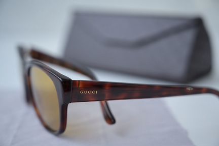 Очки Gucci