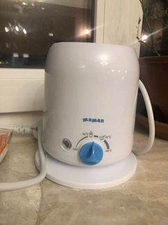 Подогреватель