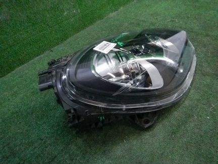 Фара правая Porsche Macan 95b (2014-2018) ксенон 9