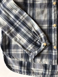 Новая рубашка Ralph Lauren