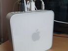 Apple Mac mini 2009 8gb/500gb объявление продам