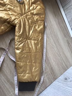 Куртка futurino