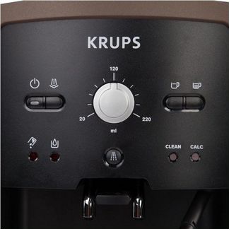 Кофеварка Krups Essential EA 8010